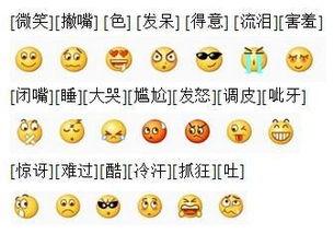 吃瓜表情符号是什么意思啊,网络社交中的幽默与调侃