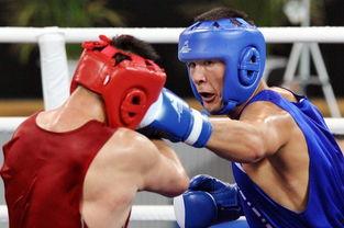 拳击91公斤决赛直播,巅峰对决！拳击91公斤级决赛直播精彩回顾